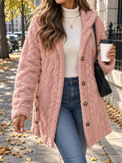 Nuvia jacke