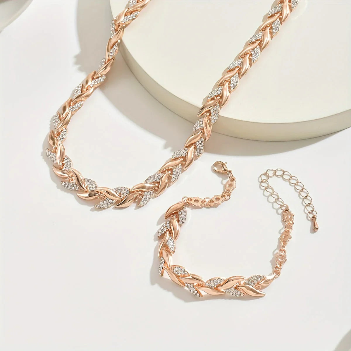 Damen Schmuck Lifestyle — stilvoll im Alltag tragen