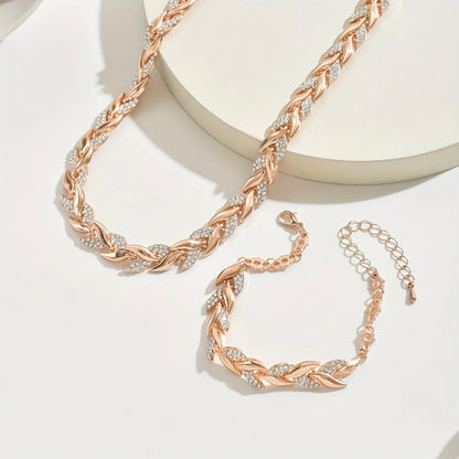 Damen Schmuck Lifestyle — stilvoll im Alltag tragen