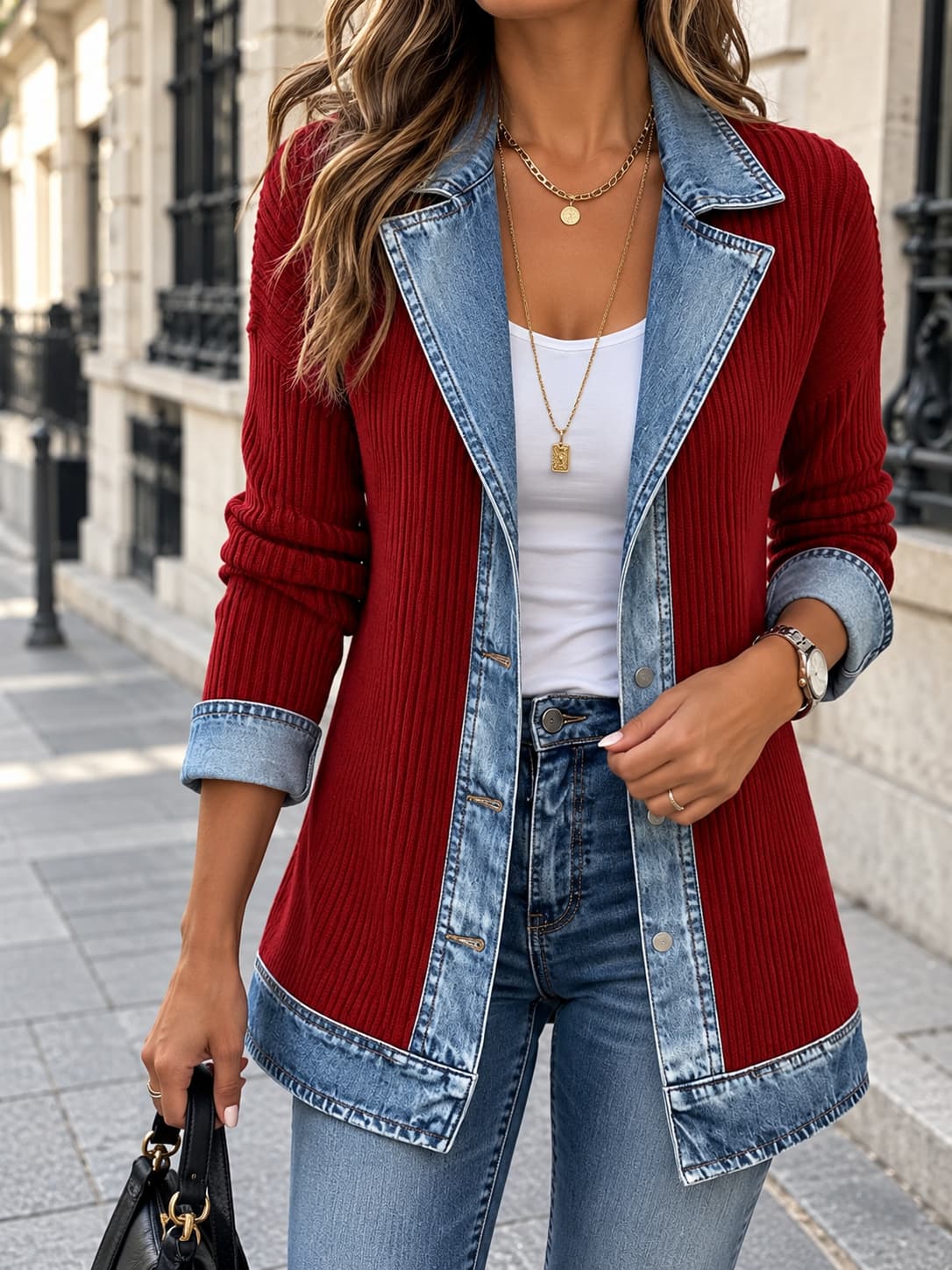 Valeria Jacke