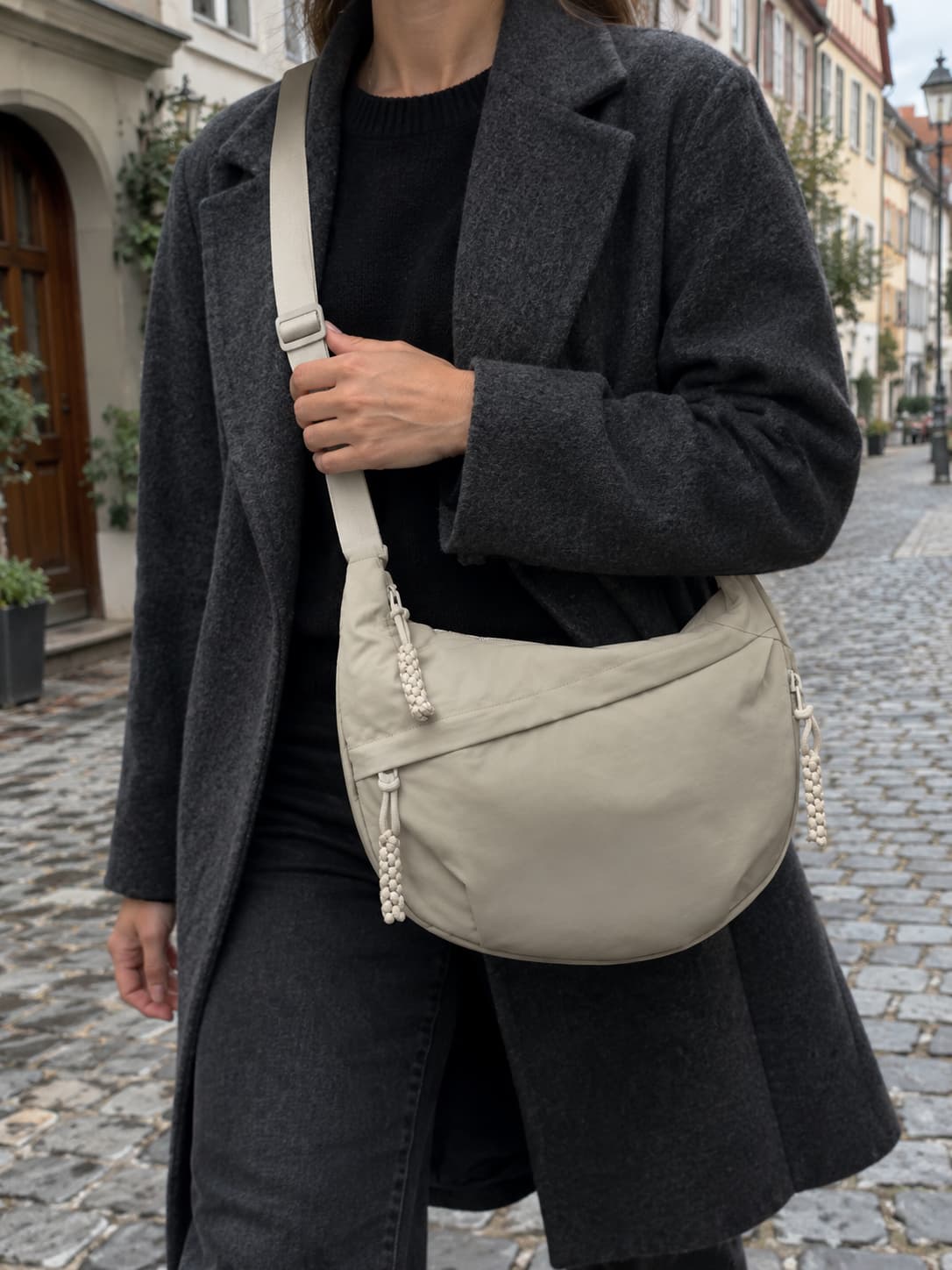 Lunara Hobo Tasche