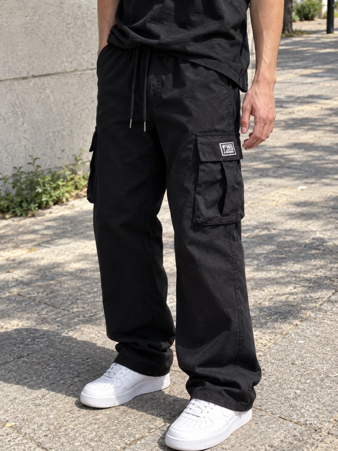 Nomad Cargohose
