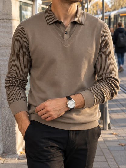Nordis – Plüschpullover