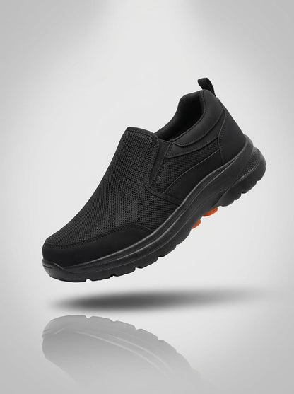 ComfortStep Pro – Herren Slip-On mit Massagesohle