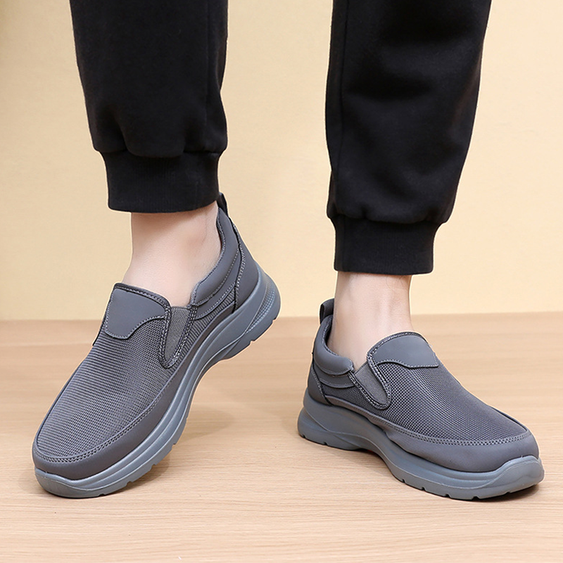 Marcello Orthopädischer Slipper