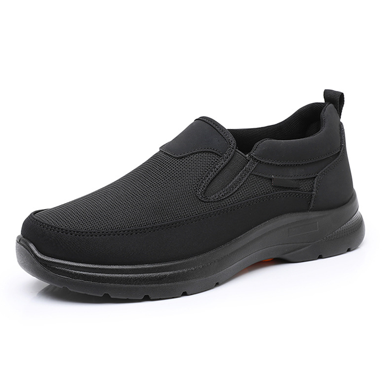 Marcello Orthopädischer Slipper