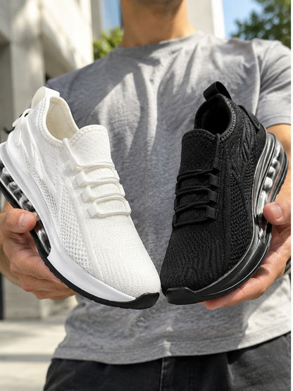 Vanta Air Sneaker – bis zu 10 cm größer